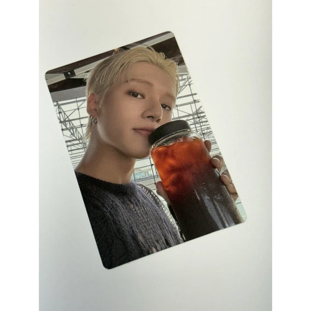 N/A ateez golden